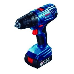 ATORNILLADOR INALAMBRICO GSR 140 LI BOSCH 0601.9F8.0E0-000