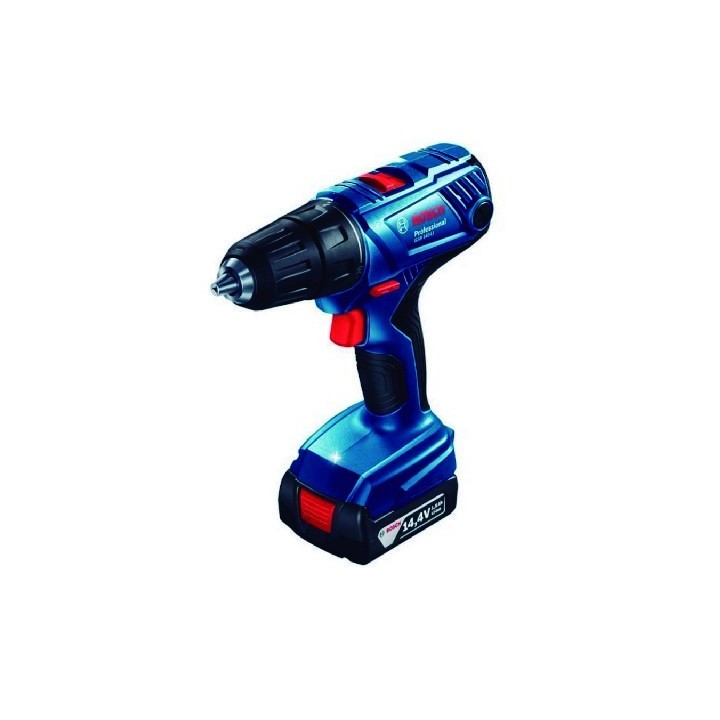 ATORNILLADOR INALAMBRICO GSR 140 LI BOSCH 0601.9F8.0E0-000