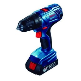 ATORNILLADOR INALAMBRICO GSR 180 LITIO BOSCH 0601.9F8.1E0-000