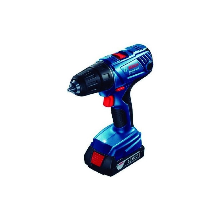 ATORNILLADOR INALAMBRICO GSR 180 LITIO BOSCH 0601.9F8.1E0-000
