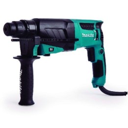 MARTILLO PERFORADOR SDS-PLUS 800 W HR2630