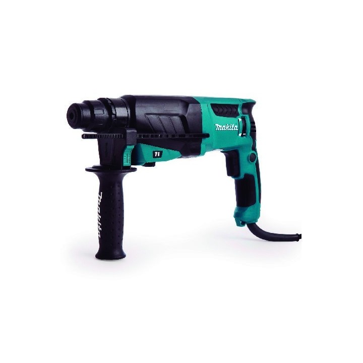 MARTILLO PERFORADOR SDS-PLUS 800 W HR2630