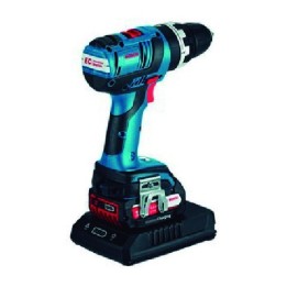 TALADRO ATORNILLADOR GSR 18-2 EC FC2 C/MP + 3 ACCESORIOS BOSCH 0601.9E1.1E0