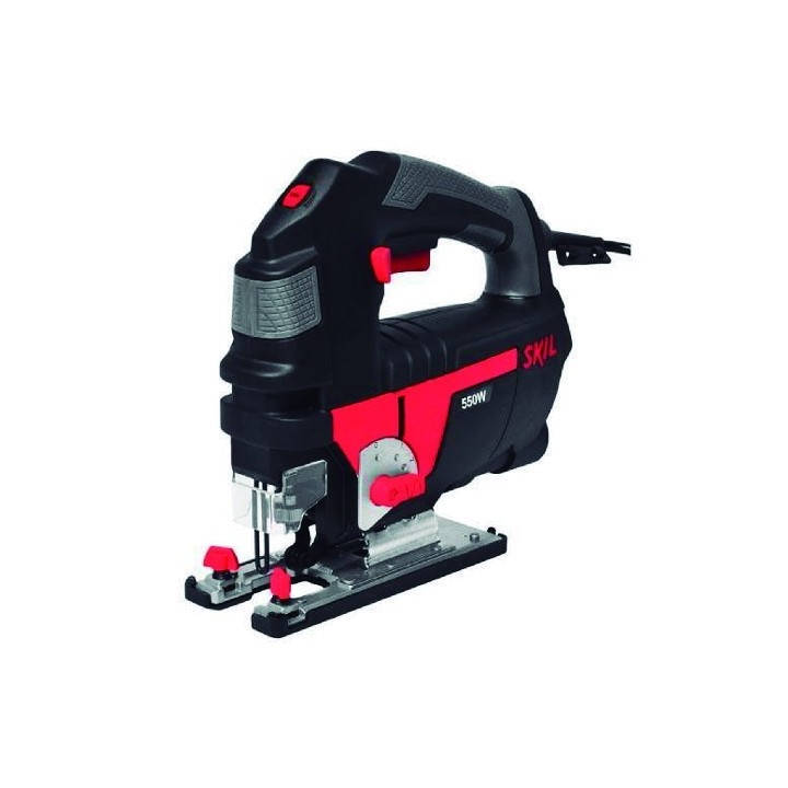 SIERRA CALADORA 550 WATTS SKIL 4550 F012.455.0JA-000