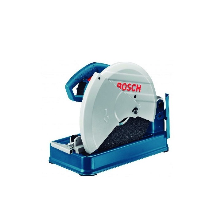 TRONZADORA 14" GCO 14-24-2400W BOSCH 0601.B37.0E0-000