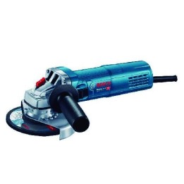 MINIESMERIL ANGULAR 4.5" GWS 9 - 125 S  BOSCH 0601.396.1E0-000