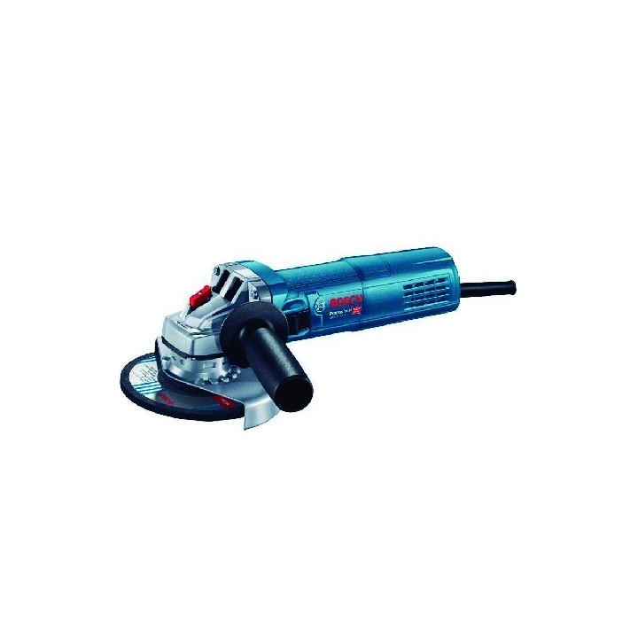 MINIESMERIL ANGULAR 4.5" GWS 9 - 125 S  BOSCH 0601.396.1E0-000