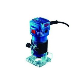 FRESADORA DE MANO GKF 550 BOSCH  0601.6A0.0E0