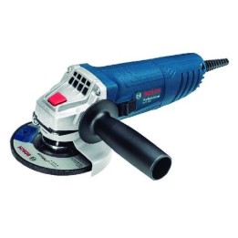 ESMERIL ANGULAR 4 1/2" GWS 850 WATTS BOSCH  0601.377.5EA