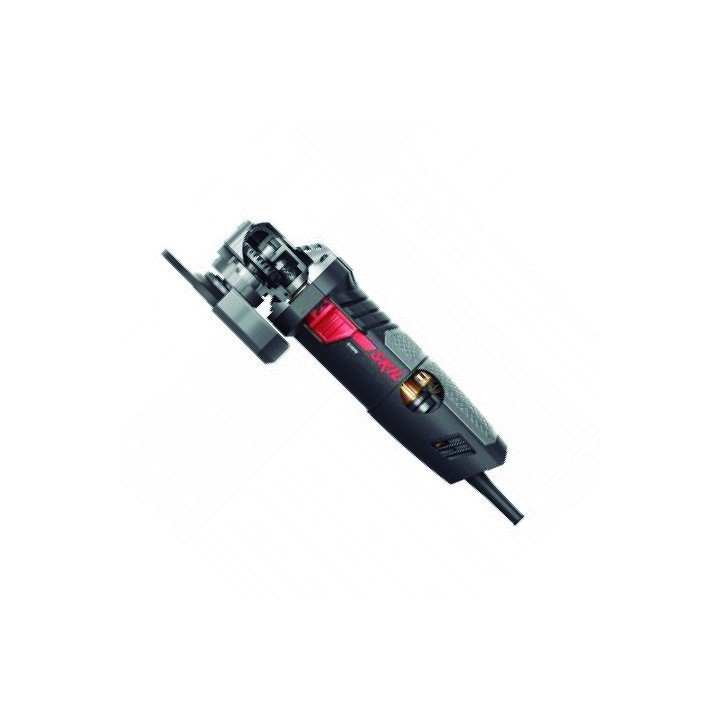 ESMERIL ANGULAR 4 1/2" 830 WATTS + 5 DISCOS SKIL F012.900.4JS