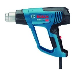 PISTOLA DE CALOR GHG 20-63 2000 WATTS BOSCH  0601.2A6.2E0