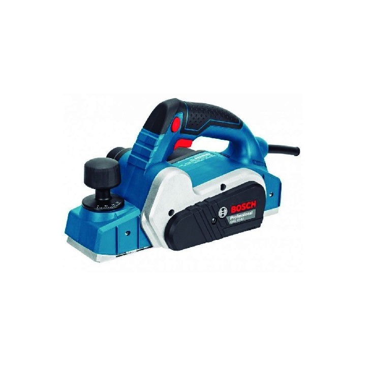 CEPILLO ELECTRICO GHO 16-82 630 WATTS BOSCH 0601.5A4.0E0