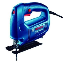SIERRA CALADORA GST 650 450 WATTS BOSCH 0601.5A8.0E0