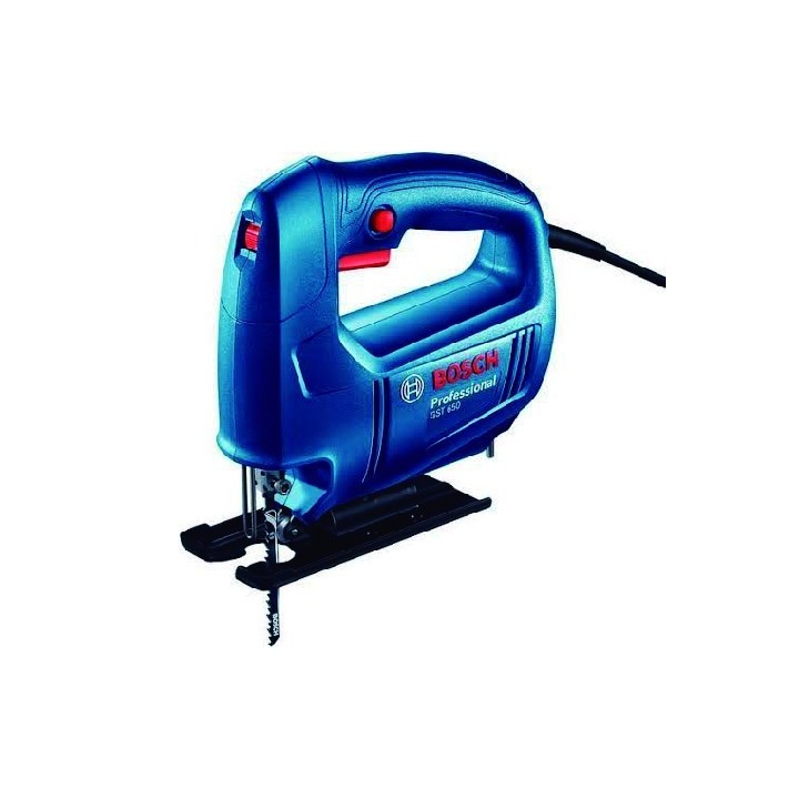 SIERRA CALADORA GST 650 450 WATTS BOSCH 0601.5A8.0E0