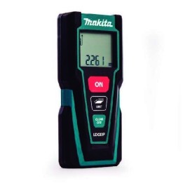 TELEMETRO LASER 30MT MAKITA  LD030P
