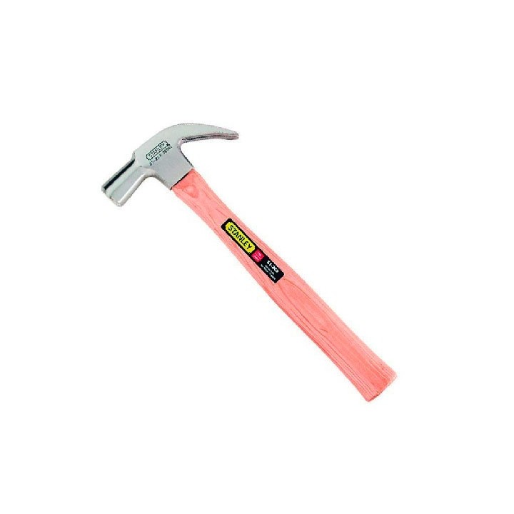 MARTILLO CARP. 23MM (13OZ) STANLEY  51-269  128461269