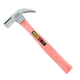 MARTILLO CARP. 27MM (16OZ) STANLEY  51-271  182461271