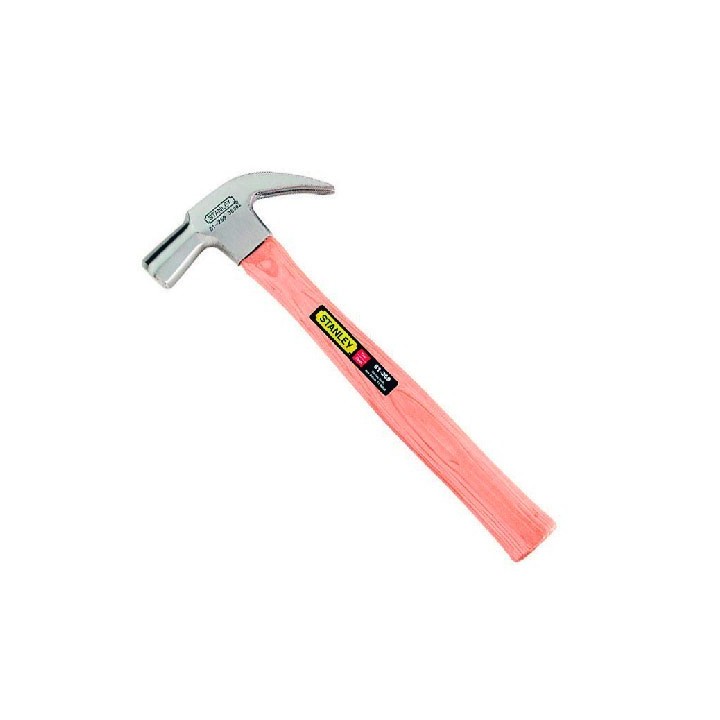 MARTILLO CARP. 27MM (16OZ) STANLEY  51-271  182461271
