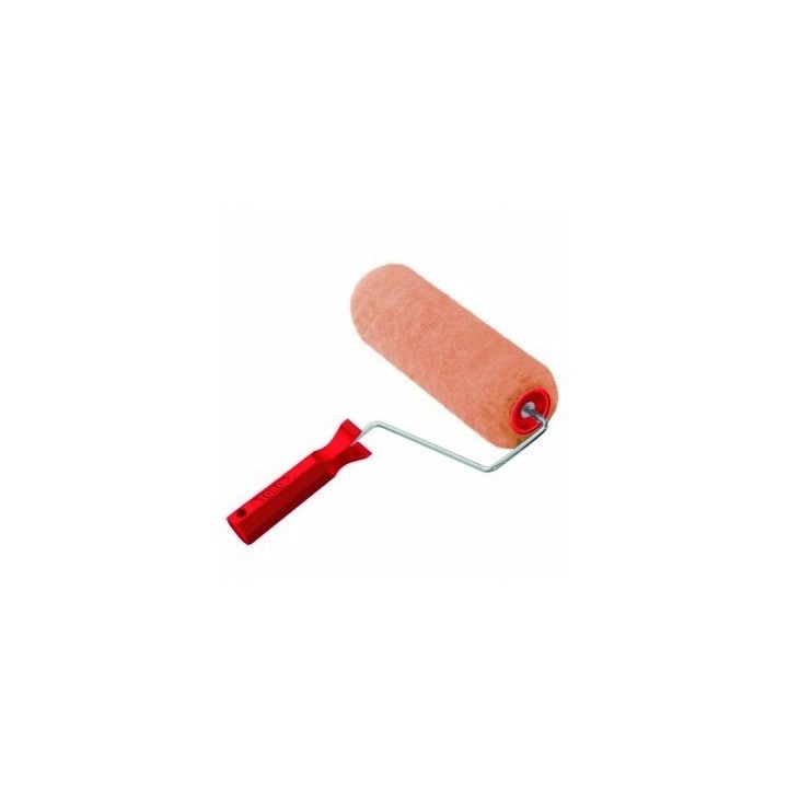 RODILLO AMARILLO 12" TORO