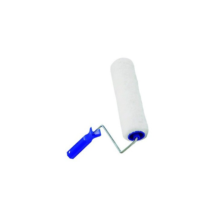 RODILLO BLANCO  12" TORO