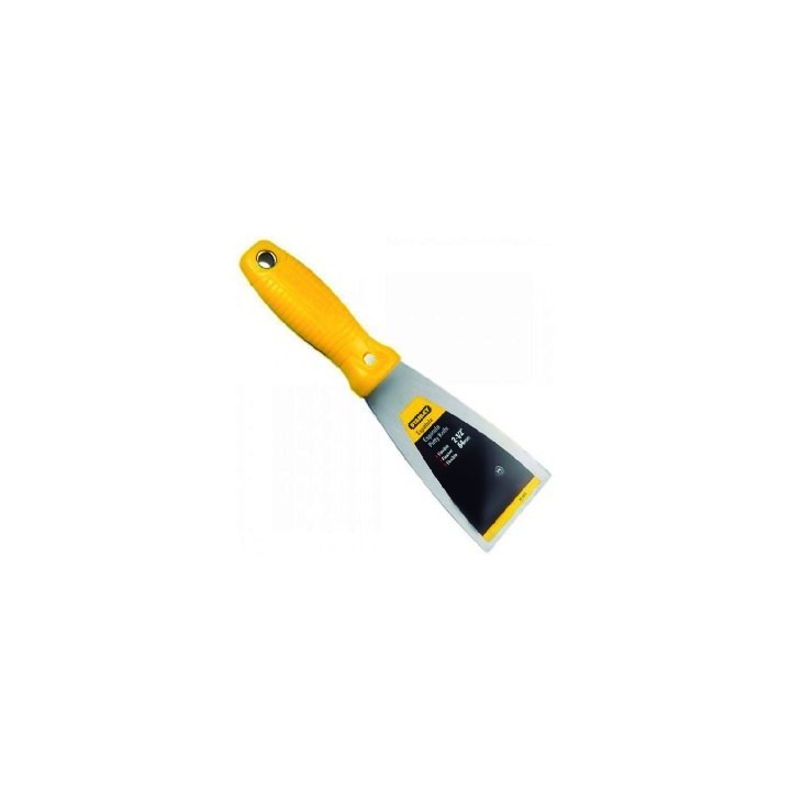 ESPATULA 2 1/2" STANLEY