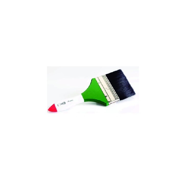 BROCHA PARA BARNIZ 4" TUMI