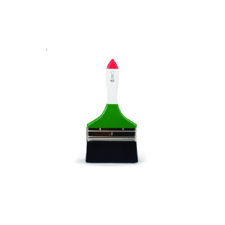 BROCHA PARA BARNIZ 5" TUMI