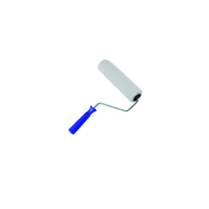 RODILLO BLANCO 7" TORO