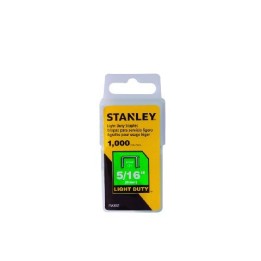 CAJA DE GRAPA 5/16" STANLEY  TRA205