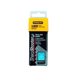 CAJA DE GRAPA 1/4" STANLEY  TRA704