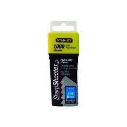 CAJA DE GRAPA 5/16" STANLEY  TRA705