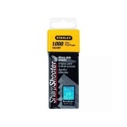 CAJA DE GRAPA 3/8" STANLEY  TRA706