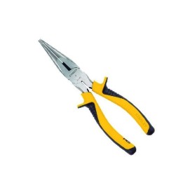 ALICATE PUNTA LARGA 8" STANLEY  84-625