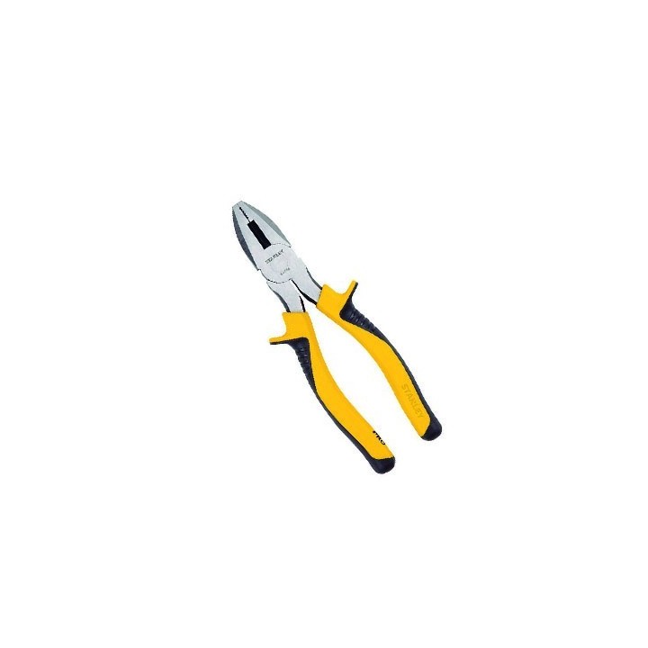 ALICATE PRO UNIVERSAL 8" STANLEY  84-056