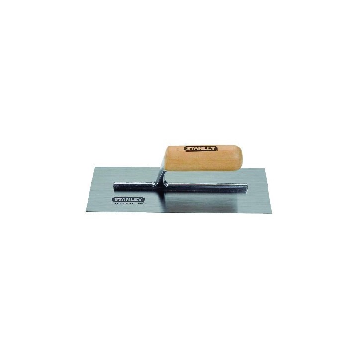 PLANCHA EMPASTAR LISA 11" X 4.5" STANLEY  24-146