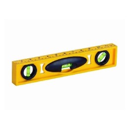 NIVEL RESINA ESTRUCTURAL 12" STANLEY  42-466