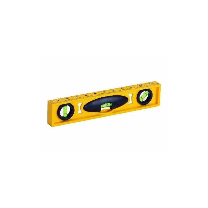 NIVEL RESINA ESTRUCTURAL 12" STANLEY  42-466