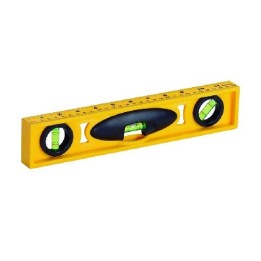 NIVEL RESINA ESTRUCTURAL 18" STANLEY  42-467