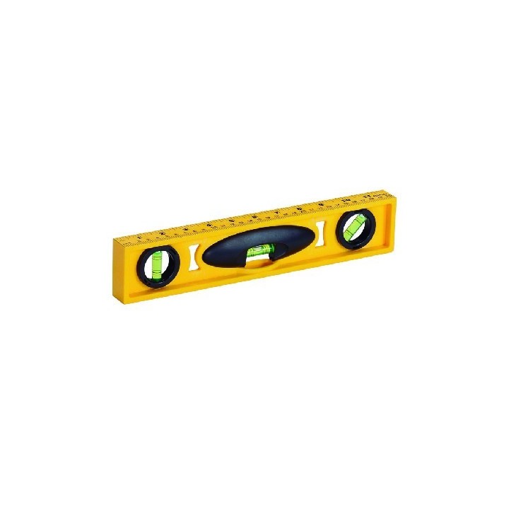 NIVEL RESINA ESTRUCTURAL 18" STANLEY  42-467