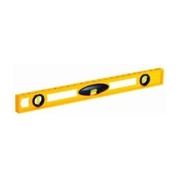 NIVEL RESINA ESTRUCTURAL 24" STANLEY  42-468