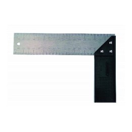 ESCUADRA THRIFTY 12" (305 MM) STANLEY  46-040