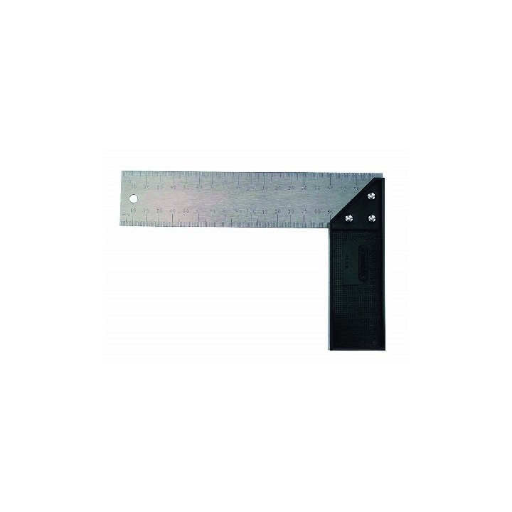 ESCUADRA THRIFTY 12" (305 MM) STANLEY  46-040