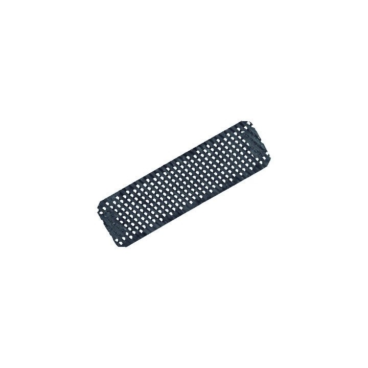 REPUESTO P/CEPILLO PARA DRYWALL STANLEY  21-398