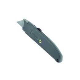 CUCHILLA RETRACTIL P/USO GENERAL STANLEY  10-175
