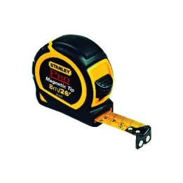 WINCHA PRO MAGNETICA X 8 MTS STANLEY 30-088