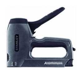 ENGRAPADORA-CLAVADORA P/TRABAJO PESADO STANLEY  TR-250