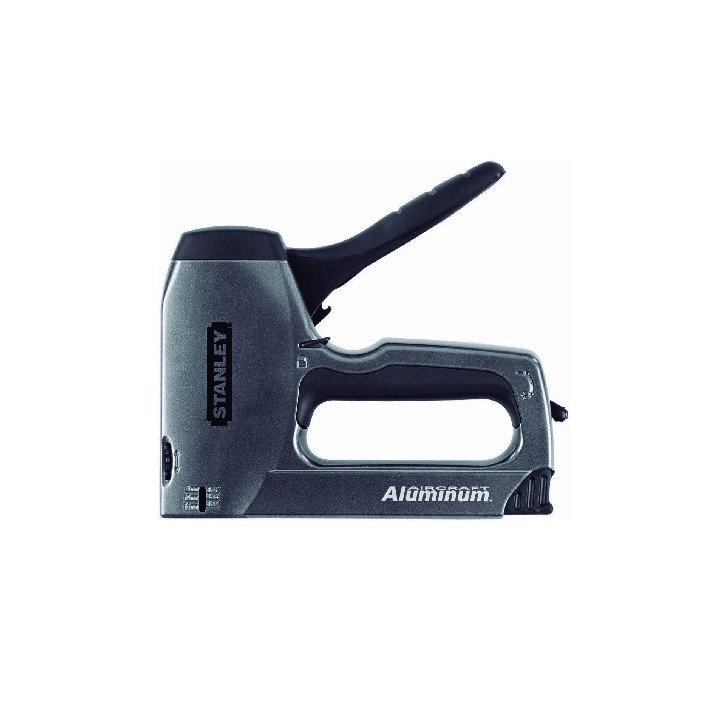 ENGRAPADORA-CLAVADORA P/TRABAJO PESADO STANLEY  TR-250