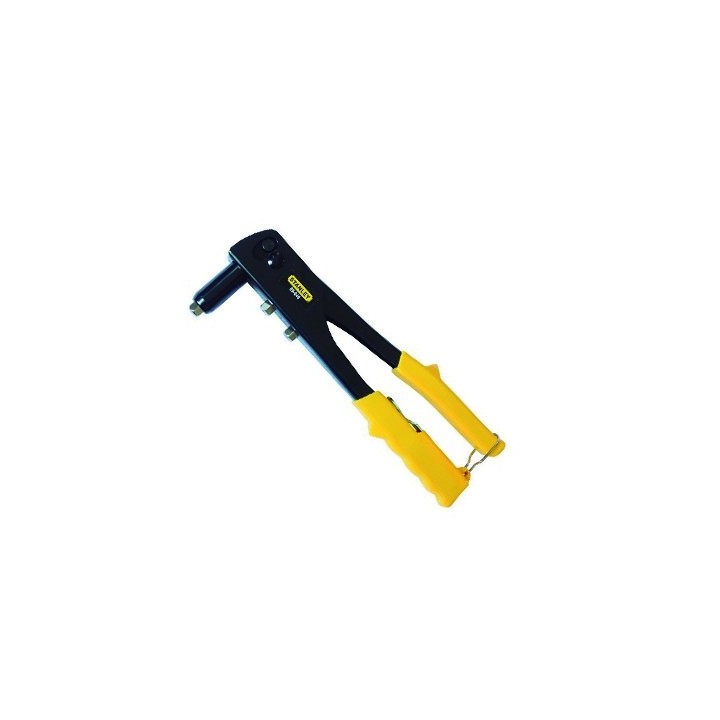 REMACHADORA TRAB MED M/ AMARILLO STANLEY 69-646