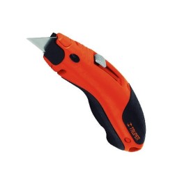 CUCHILLA RETRACTIL (CUTTERS) MULTIUSO