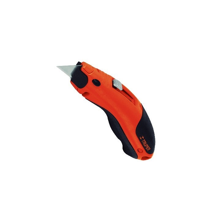 CUCHILLA RETRACTIL (CUTTERS) MULTIUSO